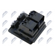 Кнопка стеклоподъемника NTY EWS-VW-065 B4 AGJI 1440403697 - Изображение 2