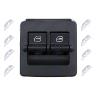 Кнопка стеклоподъемника NTY EWS-VW-065 B4 AGJI 1440403697 - Изображение 3