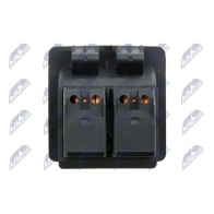 Кнопка стеклоподъемника NTY EWS-VW-065 B4 AGJI 1440403697 - Изображение 5