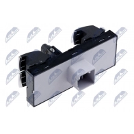 Кнопка стеклоподъемника NTY EWS-VW-068 MQ9UQ 9 1440403699 - Изображение 2