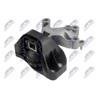 Подушка двигателя NTY Y9JFO X6 ZPS-RE-119 1440415165