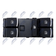 Кнопка стеклоподъемника NTY EWS-VW-068 MQ9UQ 9 1440403699 - Изображение 4