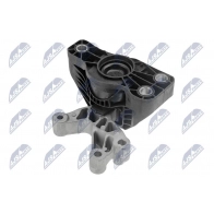 Подушка двигателя NTY Y9JFO X6 ZPS-RE-119 1440415165 - Изображение 2