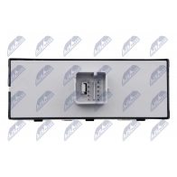 Кнопка стеклоподъемника NTY EWS-VW-068 MQ9UQ 9 1440403699 - Изображение 5