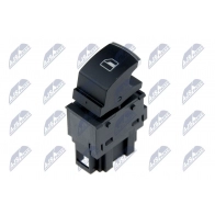 Кнопка стеклоподъемника NTY EWS-VW-072 1440403703 J 1MPY