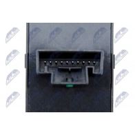 Кнопка стеклоподъемника NTY 1440403706 EWS-VW-075 TO B4L - Изображение 6