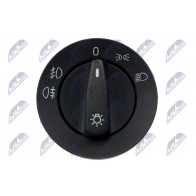Переключатель света фар NTY EWS-VW-077 1440403708 S6K IQR - Изображение 4
