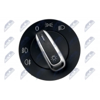 Переключатель света фар NTY EWS-VW-078 OQL ZY 1440403709 - Изображение 4