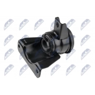 Подушка двигателя NTY 1440415183 ZPS-SU-007 1ZM 9N6 - Изображение 2