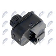 Кнопка регулятор зеркал NTY 8LM7M C EWS-VW-081 1440403712 - Изображение 2