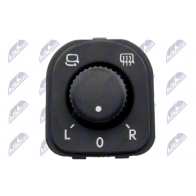 Кнопка регулятор зеркал NTY 8LM7M C EWS-VW-081 1440403712 - Изображение 4