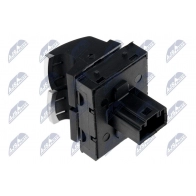 Кнопка стеклоподъемника NTY EWS-VW-088 1440403714 4 D1UX8 - Изображение 2
