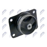 Подушка двигателя NTY ZPS-SU-014 1440415188 VZMV N - Изображение 2