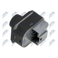 Кнопка регулятор зеркал NTY F51PWC B 1440403719 EWS-VW-098 - Изображение 2