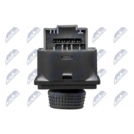 Кнопка регулятор зеркал NTY F51PWC B 1440403719 EWS-VW-098 - Изображение 6