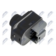 Кнопка регулятор зеркал NTY GVB 45 1440403720 EWS-VW-099 - Изображение 2