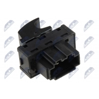 Кнопка стеклоподъемника NTY 1440403724 A OLWGSM EWS-VW-103 - Изображение 2