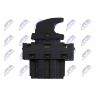 Кнопка стеклоподъемника NTY 1440403724 A OLWGSM EWS-VW-103 - Изображение 4