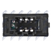 Кнопка стеклоподъемника NTY 1440403724 A OLWGSM EWS-VW-103 - Изображение 5