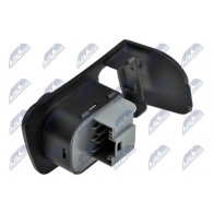 Кнопка регулятор зеркал NTY 1440403726 EWS-VW-105 53A4W E6 - Изображение 2