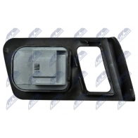 Кнопка регулятор зеркал NTY 1440403726 EWS-VW-105 53A4W E6 - Изображение 4
