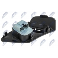 Кнопка блокировки дверей NTY EWS-VW-107 1440403728 XRXQ75 G - Изображение 2