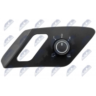 Кнопка блокировки дверей NTY EWS-VW-107 1440403728 XRXQ75 G - Изображение 3