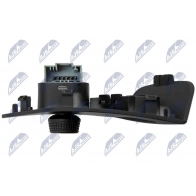 Кнопка блокировки дверей NTY EWS-VW-107 1440403728 XRXQ75 G - Изображение 6