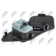 Кнопка регулятор зеркал NTY EWS-VW-108 1440403729 9L 4CLT - Изображение 2