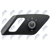 Кнопка регулятор зеркал NTY EWS-VW-108 1440403729 9L 4CLT - Изображение 3
