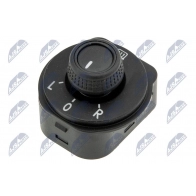 Кнопка регулятор зеркал NTY BRH TW 1440403731 EWS-VW-110
