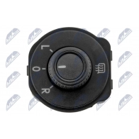 Кнопка регулятор зеркал NTY BRH TW 1440403731 EWS-VW-110 - Изображение 3