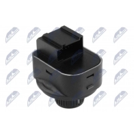 Кнопка регулятор зеркал NTY EWS-VW-111 1440403732 EH 6JD - Изображение 2