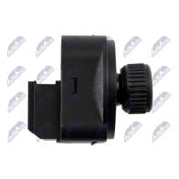 Кнопка регулятор зеркал NTY EWS-VW-111 1440403732 EH 6JD - Изображение 5