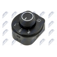 Кнопка регулятор зеркал NTY EWS-VW-112 1440403733 G UKTTP