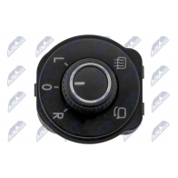 Кнопка регулятор зеркал NTY EWS-VW-112 1440403733 G UKTTP - Изображение 3
