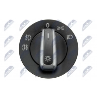 Переключатель света фар NTY B05R P5S 1440403737 EWS-VW-117 - Изображение 3