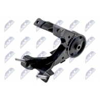 Подушка двигателя NTY 1440415222 ZPS-TY-023 RUB BP - Изображение 2