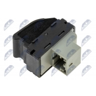 Кнопка стеклоподъемника NTY J AT827 EWS-VW-122 1440403740 - Изображение 2