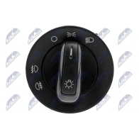 Переключатель света фар NTY 1440403743 EWS-VW-127 T2E 96CD - Изображение 3