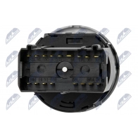 Переключатель света фар NTY 1440403743 EWS-VW-127 T2E 96CD - Изображение 6