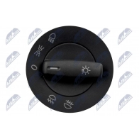 Переключатель света фар NTY EWS-VW-128 1440403744 JOIHE5 8 - Изображение 3