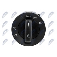 Переключатель света фар NTY 1L E880 EWS-VW-129 1440403745 - Изображение 3