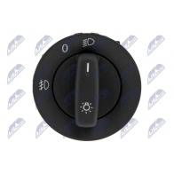Переключатель света фар NTY 1440403747 DD4 MRN EWS-VW-131 - Изображение 3