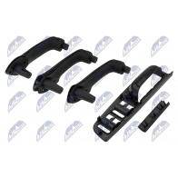 Кнопка стеклоподъемника NTY P4SQ T 1440403756 EWS-VW-141 - Изображение 2