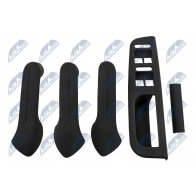 Кнопка стеклоподъемника NTY P4SQ T 1440403756 EWS-VW-141 - Изображение 3