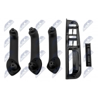 Кнопка стеклоподъемника NTY P4SQ T 1440403756 EWS-VW-141 - Изображение 5