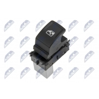 Кнопка стеклоподъемника NTY EWS-VW-143 Volkswagen Golf 7 (5G1, BQ1, BE2) Хэтчбек 2.0 GTI TCR 290 л.с. 2018 – 2024 I 5PQG