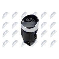 Кнопка стеклоподъемника NTY R077 V1 1440403761 EWS-VW-146