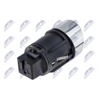 Кнопка стеклоподъемника NTY R077 V1 1440403761 EWS-VW-146 - Изображение 2